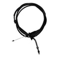 thumbnail image 1 of Cable Chicote Acelerador Compatible Con Nissan Urvan Twin Cam 2.4L 2000 2001 2002 2003 2004 2005 CAHSA Cable Chicote Acelerador, 1 of 6