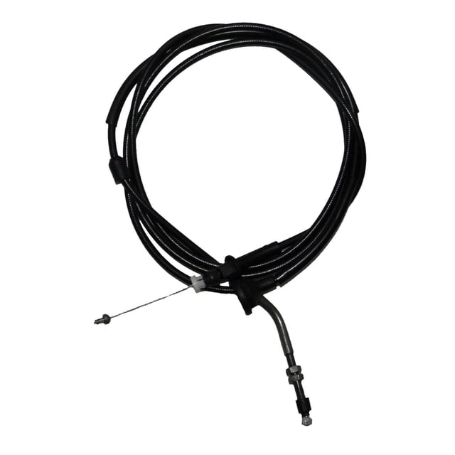 Cable Chicote Acelerador Compatible Con Nissan Urvan Twin Cam 2.4L 2000 2001 2002 2003 2004 2005 CAHSA Cable Chicote Acelerador
