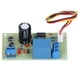 thumbnail image 4 of Módulo de control de nivel de agua DEWIN Sensor de interruptor de flujo de líquido Placa de controlador automático(12V), 4 of 8