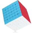 thumbnail image 1 of Cubo Mágico MOYU MeiLong 6X6 MF-8863A, 1 of 3