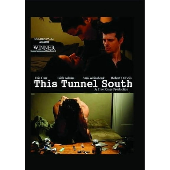 This Tunnel South (DVD)