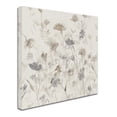 thumbnail image 2 of Trademark Fine Art "Garden Shadows III" Canvas Art by Avery Tillmon, 2 of 3