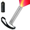 thumbnail image 3 of Red Light Therapy Lamp, 2 Power Supply Methods Firm And Durable Red Light Therapy Device  For Home For Travel Use, 3 of 8
