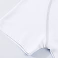 thumbnail image 5 of THDHVS Boys T Shirts,Solid Color Quick Dry Round Neck Short Sleeve T-shirt Breathable Fitness Athletic Wear for Kids, 5 of 9