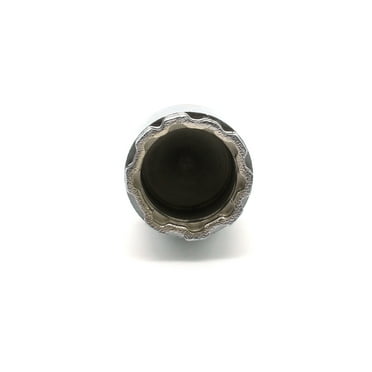 TMAX #7608 Anti-Theft Wheel Lug Nut Removal Socket Key 3438 for Volvo