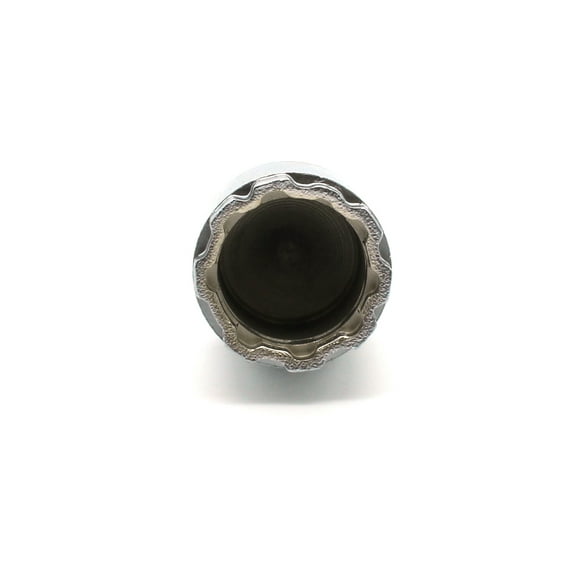TMAX #7608 Anti-Theft Wheel Lug Nut Removal Socket Key 3438 for Volvo