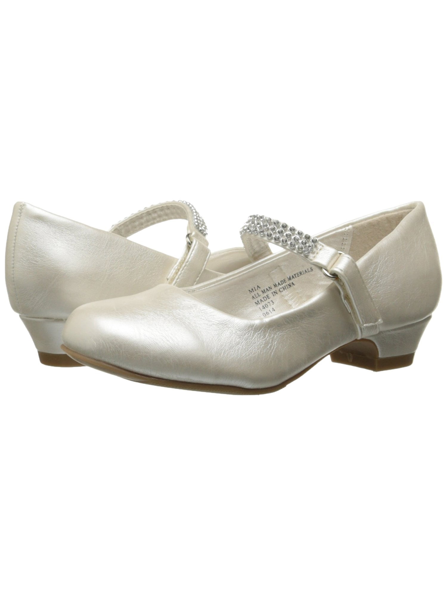 shoe heel dressing