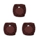 thumbnail image 1 of Bearachild Funda de cojín para silla Fundas de asiento Protector antideslizante para en hoteles de bodas Type1 NO1, 1 of 6