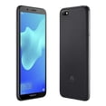 thumbnail image 2 of Smartphone Huawei Y9 2018 128GB ROM 4GB RAM Negro Desbloqueado, 2 of 3