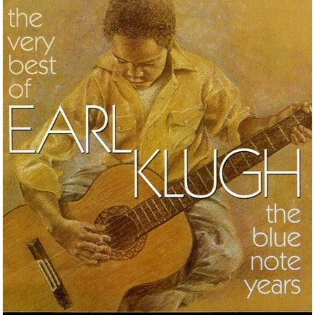 The Very Best Of Earl Klugh (Earl Campbell Best Runs)