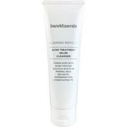 bareMinerals Blemish Remedy Acne Treatment Gelee Facial Cleanser, 4.2 oz