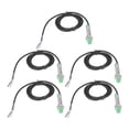 thumbnail image 1 of NPN Normally Open Sensor, Proximity Switch Sensor 6-36VDC Multifunctional  Insulation  For Automatic Control System, 1 of 8