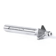 thumbnail image 3 of Herramienta Chamfer Amana MR0108 con punta de carburo 45° 14 mm, 3 of 5