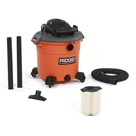 

16 gal. 5.0-Peak HP Wet Dry Vacuum NXT