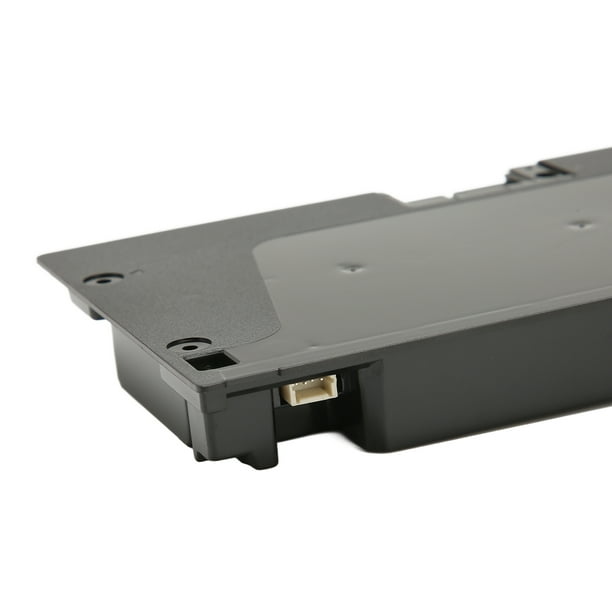 Fuente de alimentación del host, fuente de alimentación de la consola de juegos Fuente de alimentación de reemplazo de la consola de juegos Fuente de alimentación del host para P Slim Elegante y mode