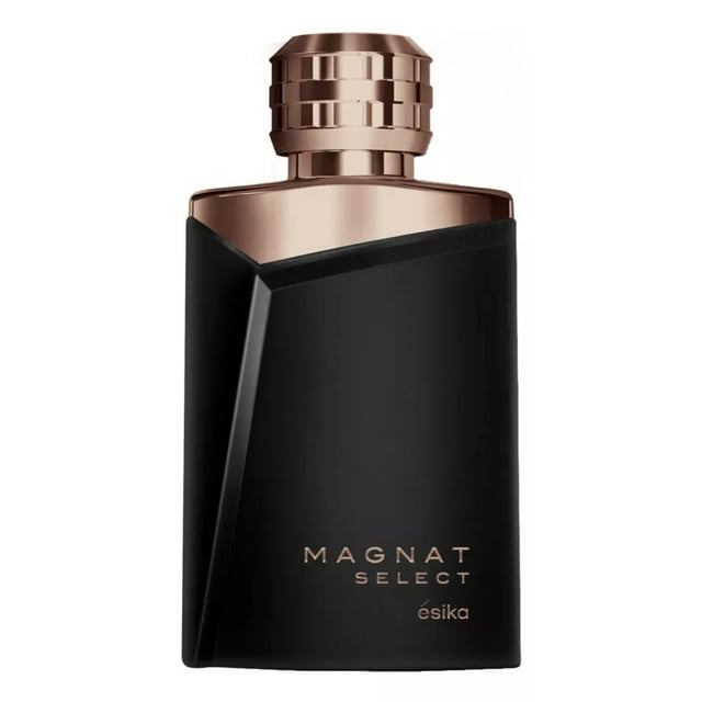 Perfume Magnat Select 90 ml Para Hombre