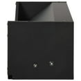 thumbnail image 2 of vidaXL Magnetic Knockdown Pellet Catcher Shooting Target 4 + 1 Targets Mouse Design, 2 of 5