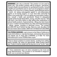 thumbnail image 4 of Allmax: QuickMass 10lb Cookies & Cream Flavor, 4 of 8