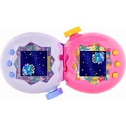 Tamagotchi Paradise - Orange Tropics