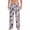 black2, variant on Llama Llama Mens Pajama Pants Sleep Lounge Bottoms Soft Comfy Pjs Pant Sleepwear with Pockets Large