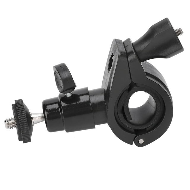 Accesorios De Cardán De Mano Soportes Para Bicicletas Fácil De Instalar Y Quitar Para Disparar En Bicicleta Más Conveniente Y Seguro Ccdes Bicycle Holders for OSMO