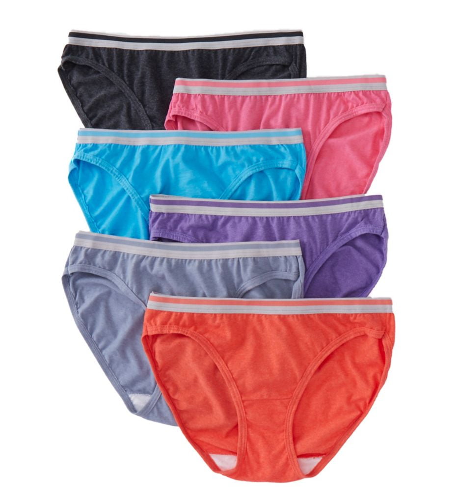 3 X E et D s60010 bikini underwear panties 12 14 16 M,L,XL colour assorted 