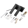 thumbnail image 3 of Smart Door Lock,F180 Smart Door Lock Fingerprint Door Lock Anti Theft Door Lock Rugged and Tough, 3 of 14