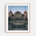 thumbnail image 2 of New York State Capitol 01 - Albany New York Photography Unframed Wall Art Print 16 x 20 inches, 2 of 13