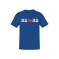 thumbnail image 2 of Gamer Quote And Controller T-Shirt Men, 2 of 3