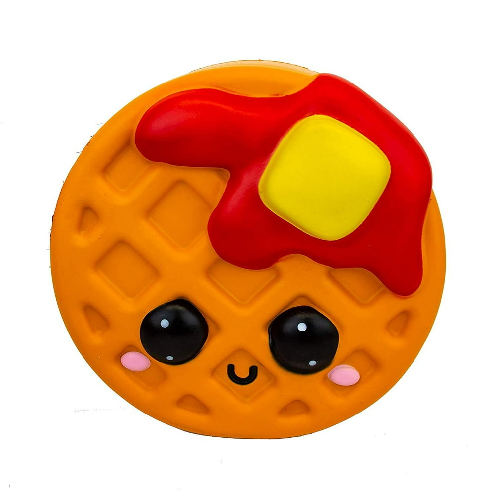 BTHERE Giant Squishy Toy Slow Rising Squishies for Kids Jumbo Foam