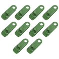 thumbnail image 1 of Clips: abrazaderas para tienda de campaña con agarre de bloqueo fuerte para lonas, toldos, campamentos al aire libre, marquesinas para caravanas, 1 of 5