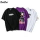 thumbnail image 2 of BOLUBAO-camisetas de marca de moda para hombre, camisa con estampado de Hip Hop, ropa de calle informal, Tops de verano, 2 of 4