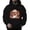 Black, variant on Halloween Mens Hoodies Hocus Pocus Print Pumpkin Graphic Hooded With Kangaroo Pocket Long Sleeve Casual Trendy Pullover Sweatshirt