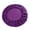 Purple, variant on YWMJZEU Soft Cotton Full Cover Round Bed Fitted Sheets Round Bedding Sheets Accessories Purple