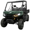 thumbnail image 4 of Tusk Plug and Play UTV Signal & Horn Kit Accent Lights for Can-Am Defender HD5 DPS 2020-2021, 4 of 8