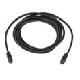thumbnail image 1 of Cable mini din 9pin, 9 pinos de entrada de sonido de sonido masculino un pin de 9, 1 of 7