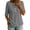 Grey, variant on Active Tops Women Long Sleeve Tee Shirts Neck Top for Women Casual Women's Tops Spandex Long Sleeve Long Sleeve Tee Shirts for Women Long Sleeve Spandex Shirt Womens Compression Blue S