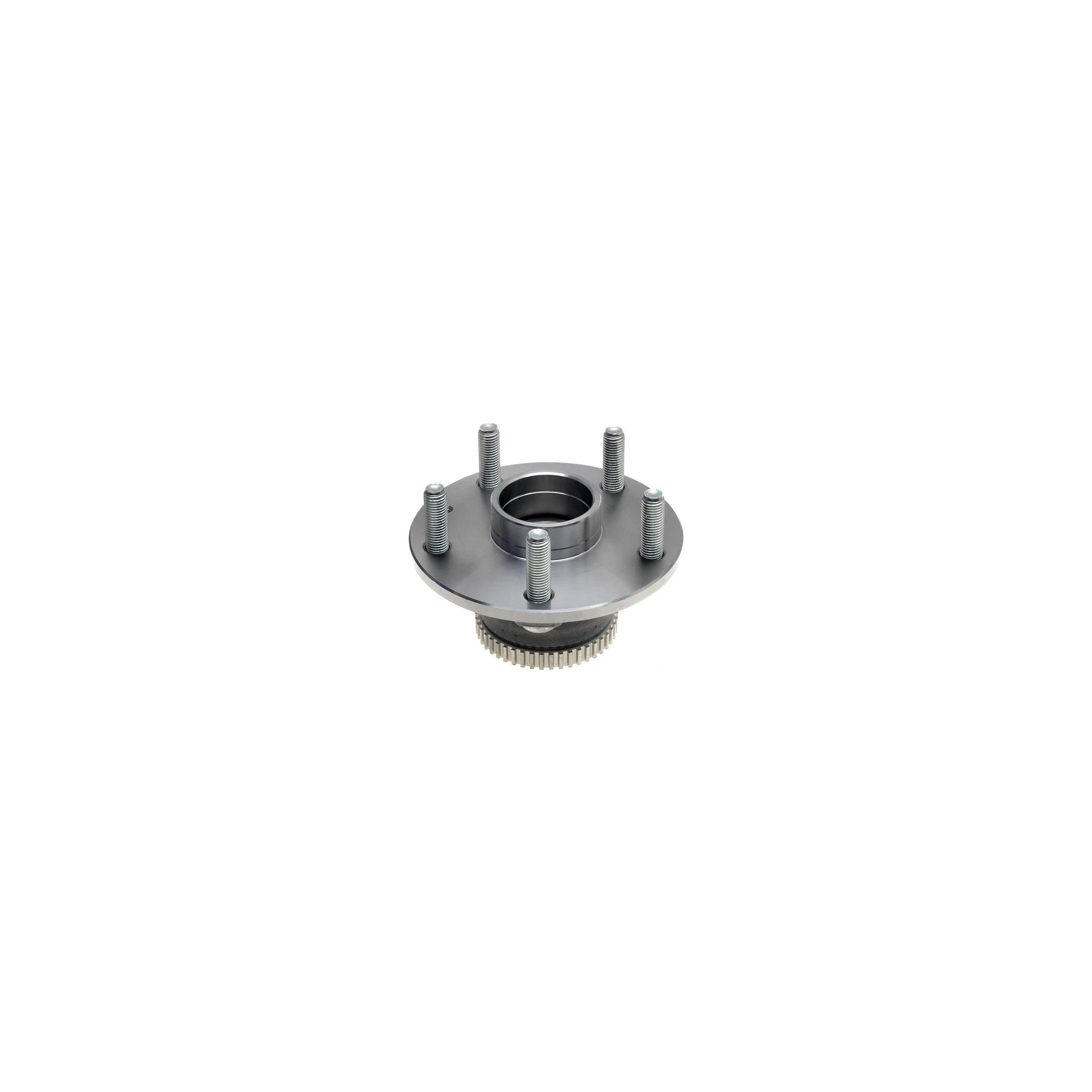 Raybestos 712159 Professional Grade Wheel Bearing and Hub Assembly Fits select: 1999-2001 DAEWOO LEGANZA CDX/SX, 2002 DAEWOO LEGANZA CDX