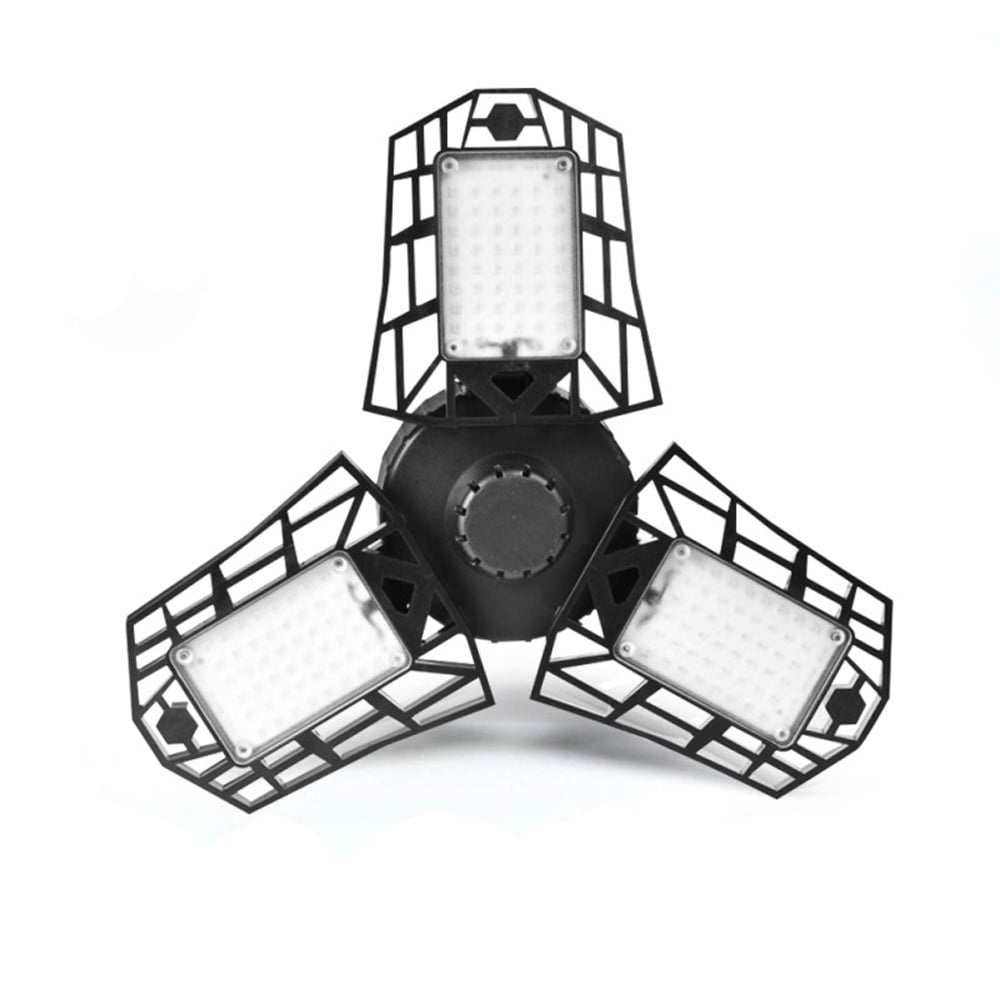 Beyond bright led garage light walmart deals