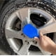 thumbnail image 5 of Cepillo para llantas y neumáticos de coche, cepillo para lavar el coche, azul, 5 of 5
