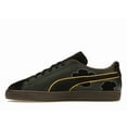 thumbnail image 2 of Puma Men's Suede One Piece Blackbeard Teech Shoes, from StockX, 2 of 5
