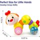 thumbnail image 5 of Baby 6-12 Months+ Push & Go Musical Light Toys for 1-Year-Old Girls and Boys Gifts, 5 of 5