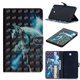 thumbnail image 2 of UUCovers Funda para Samsung Galaxy Tab 4 7.0 pulgadas Modelo (SM-T230/, 2 of 2