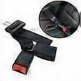 thumbnail image 3 of Conector para cinturón de seguridad de dos asientos traseros de coche, con un soporte y dos extensiones, 2025, 3 of 4