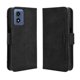thumbnail image 1 of Funda Tipo Billetera GANGXUN para Motorola MOTO G Play 4G 2024 – Tapa Flip con Tarjetero, 1 of 5
