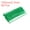 Green, variant on 6 Inch x 0.1 Inch Sky-Blue Cable Zip Ties Self-Locking Nylon Tie Wraps 80 Pack