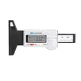 thumbnail image 4 of Wheel Depth Gauge for Tire Tread Measurement with Metal Probe, 4 of 7