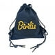 thumbnail image 5 of Mochila de entrenamiento con cordón, mochila plegable con cordón grande, bolsa de cuerda para gimnasio para mujeres, hombres, viajes, deporte, 5 of 9