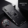 thumbnail image 1 of Funda de armadura para Huawei, carcasa híbrida a prueba de golpes para teléfono, Y8P, Y7P, Y6P, Y5P, Y9S, Y8S, Y9, Y8, Y7, Y6 Pro, Y5 Prime 2018, 2019, 2020 xuanjing  unisex, 1 of 2