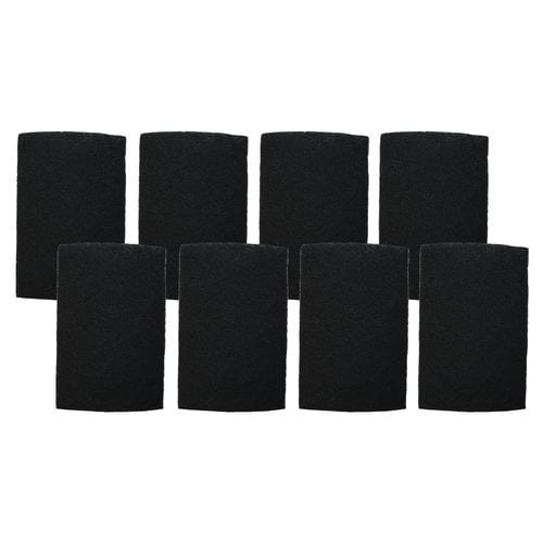 HAPF60PDQ Compatible Carbon Filter 4-Pack Holmes 